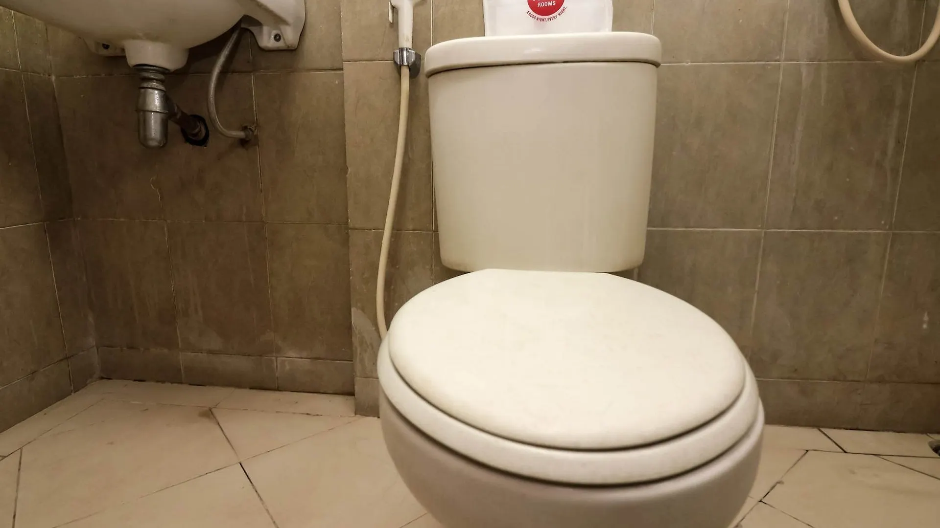Nida Rooms Pura Demak Sanur Denpasar  3*, Denpasar (Bali)